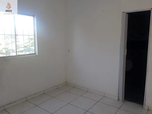 Imagem 5: 03 Casas Mistas em Comunidade Bom Jesus, Ribeirão das Neves/MG