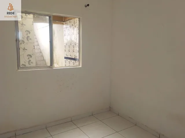 Imagem 10: 03 Casas Mistas em Comunidade Bom Jesus, Ribeirão das Neves/MG