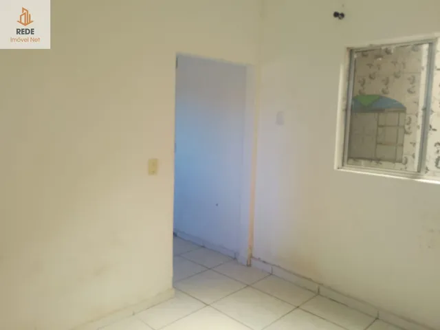 Imagem 16: 03 Casas Mistas em Comunidade Bom Jesus, Ribeirão das Neves/MG