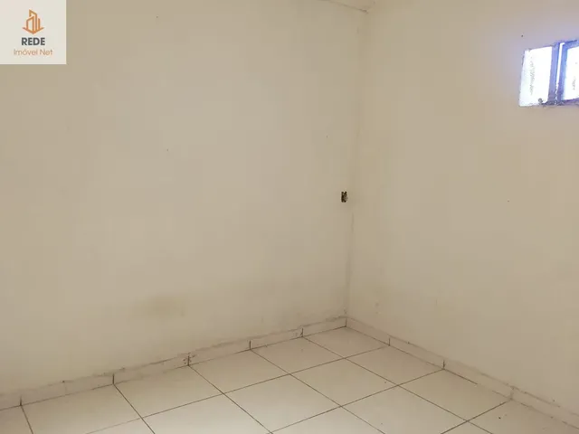 Imagem 7: 03 Casas Mistas em Comunidade Bom Jesus, Ribeirão das Neves/MG