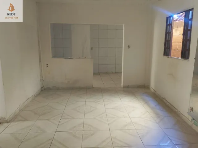 Imagem 9: 03 Casas Mistas em Comunidade Bom Jesus, Ribeirão das Neves/MG
