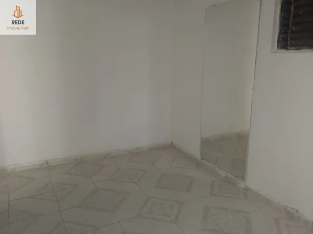 Imagem 2: 03 Casas Mistas em Comunidade Bom Jesus, Ribeirão das Neves/MG