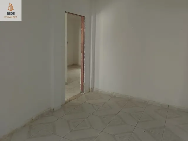 Imagem 13: 03 Casas Mistas em Comunidade Bom Jesus, Ribeirão das Neves/MG