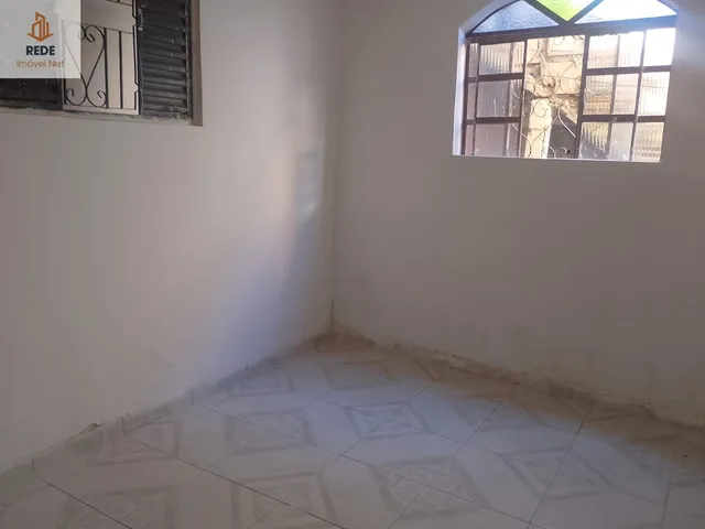 Imagem 8: 03 Casas Mistas em Comunidade Bom Jesus, Ribeirão das Neves/MG
