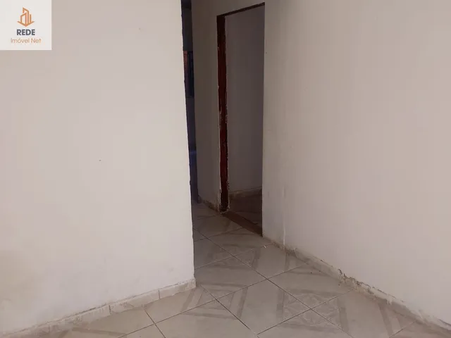 Imagem 11: 03 Casas Mistas em Comunidade Bom Jesus, Ribeirão das Neves/MG