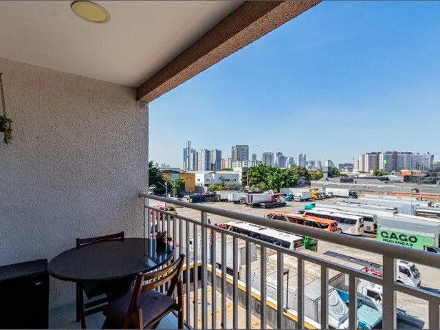 Imagem: Apartamento À Venda no Bairro Parque Industrial