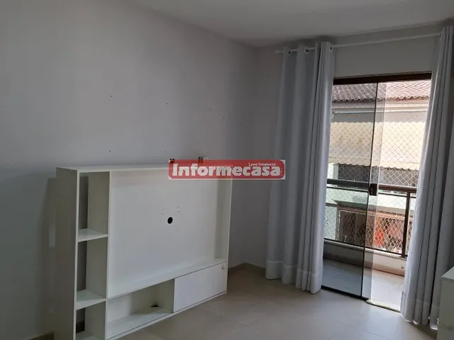 Imagem 2: Imperdível casa em condomínio de luxo em Nova Iguaçu-RJ, 3 quartos, 2 suítes, 94m²