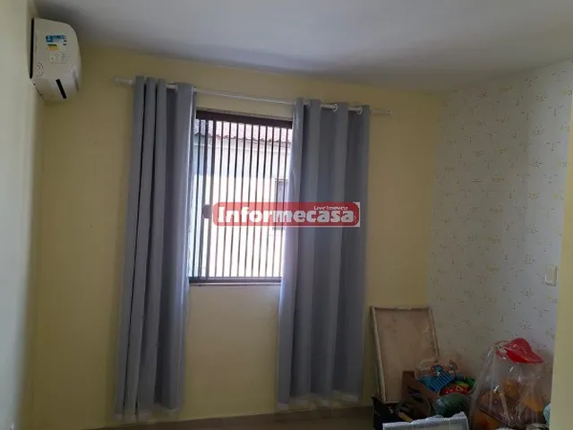 Imagem 4: Imperdível casa em condomínio de luxo em Nova Iguaçu-RJ, 3 quartos, 2 suítes, 94m²