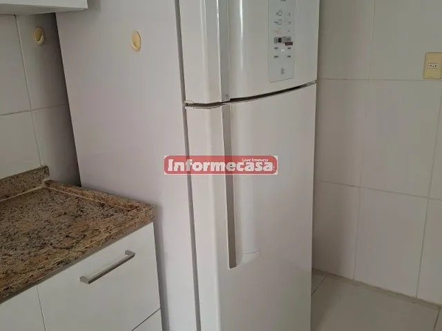 Imagem 5: Imperdível casa em condomínio de luxo em Nova Iguaçu-RJ, 3 quartos, 2 suítes, 94m²