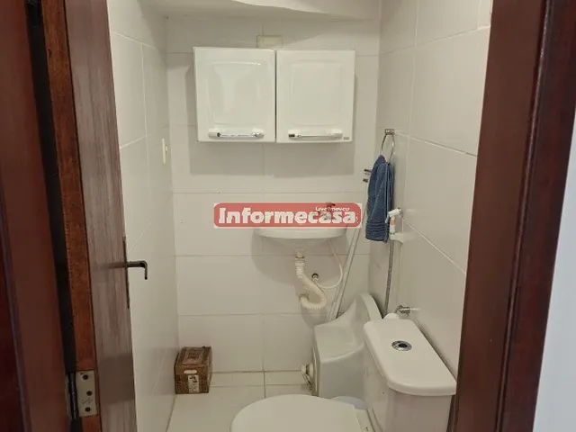 Imagem 6: Imperdível casa em condomínio de luxo em Nova Iguaçu-RJ, 3 quartos, 2 suítes, 94m²