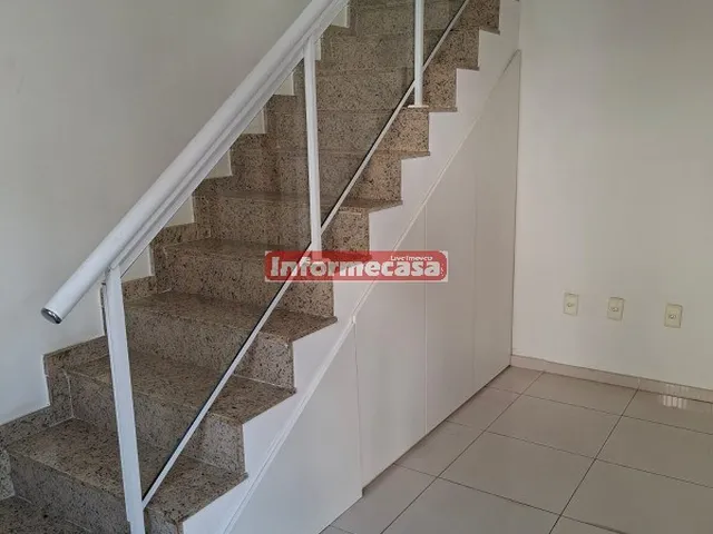 Imagem 7: Imperdível casa em condomínio de luxo em Nova Iguaçu-RJ, 3 quartos, 2 suítes, 94m²