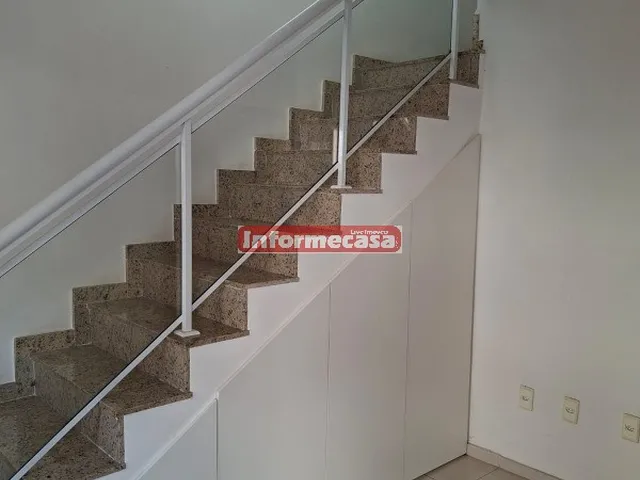 Imagem 9: Imperdível casa em condomínio de luxo em Nova Iguaçu-RJ, 3 quartos, 2 suítes, 94m²