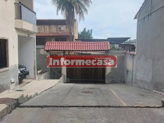 Imagem 13: Imperdível casa em condomínio de luxo em Nova Iguaçu-RJ, 3 quartos, 2 suítes, 94m²