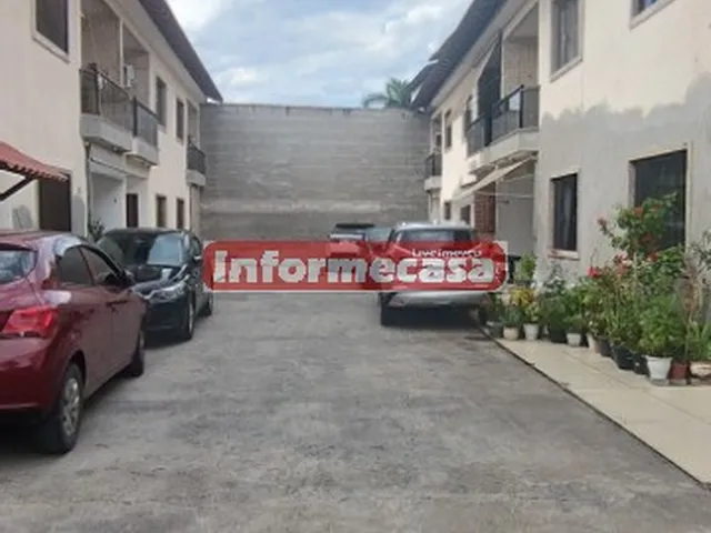 Imagem 14: Imperdível casa em condomínio de luxo em Nova Iguaçu-RJ, 3 quartos, 2 suítes, 94m²
