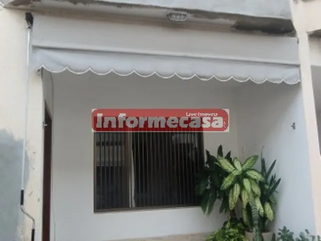 Imagem 15: Imperdível casa em condomínio de luxo em Nova Iguaçu-RJ, 3 quartos, 2 suítes, 94m²