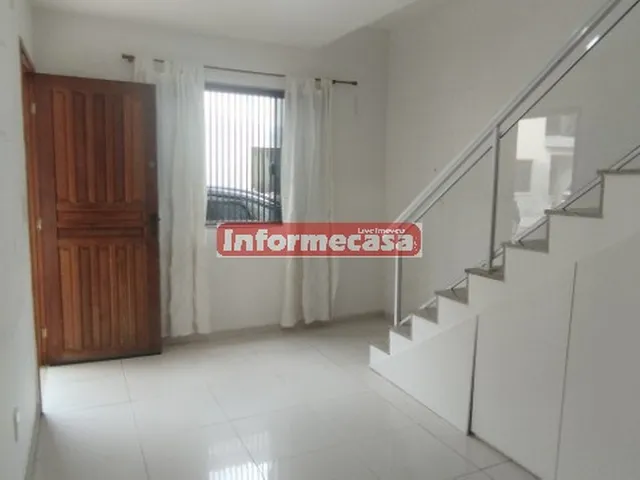 Imagem 16: Imperdível casa em condomínio de luxo em Nova Iguaçu-RJ, 3 quartos, 2 suítes, 94m²