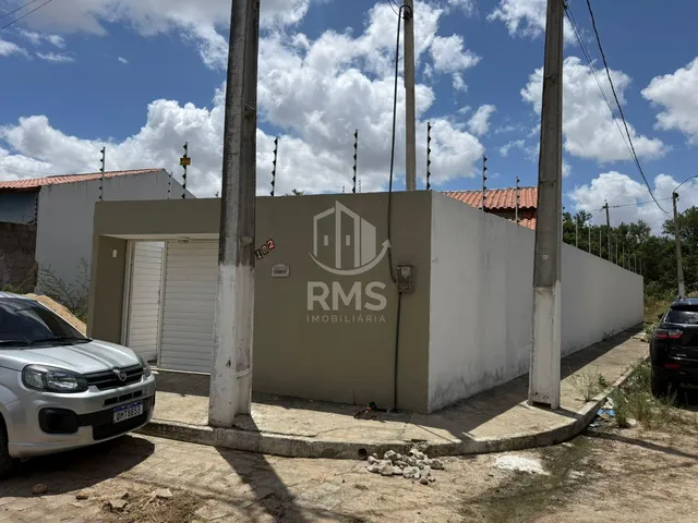 Imagem: ALUGO CASA NO BAIRRO MASSARANDUBA, ARAPIRACA