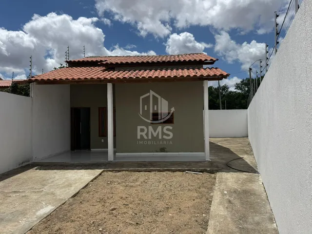 Imagem 2: ALUGO CASA NO BAIRRO MASSARANDUBA, ARAPIRACA - AL