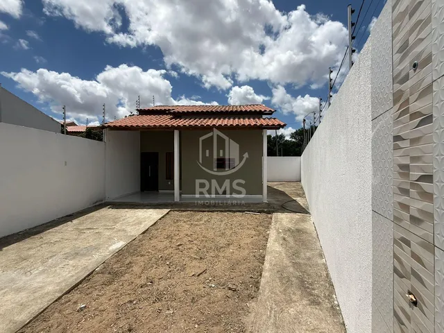 Imagem 3: ALUGO CASA NO BAIRRO MASSARANDUBA, ARAPIRACA - AL