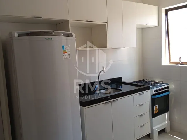 Imagem 5: ALUGA-SE APARTAMENTO MOBILIADO COM 1 QUARTO, BAIRRO BOM SUCESSO, ARAPIRACA - AL