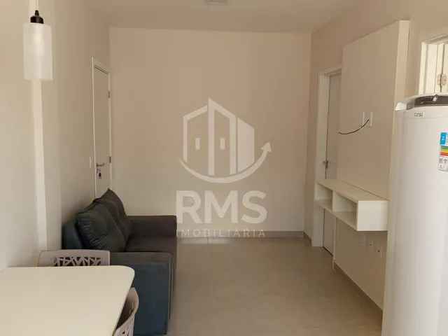 Imagem 7: ALUGA-SE APARTAMENTO MOBILIADO COM 1 QUARTO, BAIRRO BOM SUCESSO, ARAPIRACA - AL