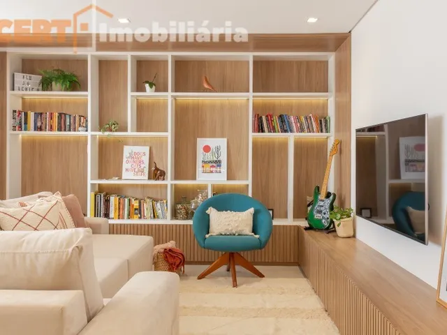 Imagem 6: APARTAMENTO RESIDENCIAL em FLORIANÓPOLIS - SC, JARDIM ATLÂNTICO