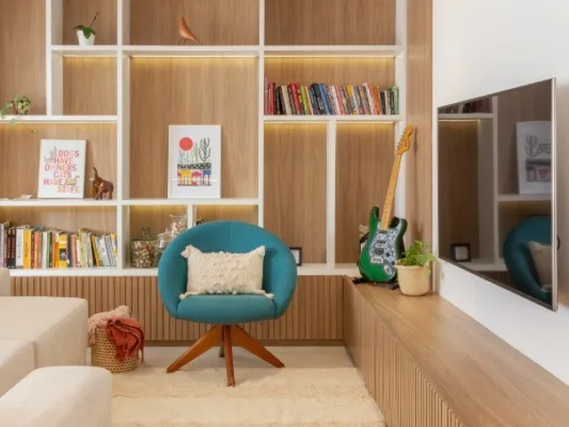 Imagem 14: APARTAMENTO RESIDENCIAL em FLORIANÓPOLIS - SC, JARDIM ATLÂNTICO