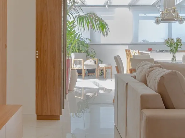 Imagem 13: APARTAMENTO RESIDENCIAL em FLORIANÓPOLIS - SC, JARDIM ATLÂNTICO