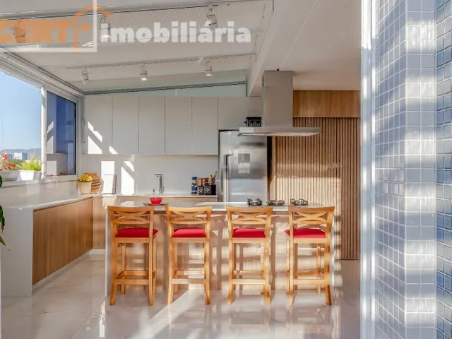 Imagem 15: APARTAMENTO RESIDENCIAL em FLORIANÓPOLIS - SC, JARDIM ATLÂNTICO
