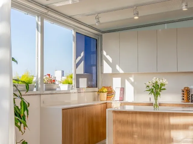 Imagem 4: APARTAMENTO RESIDENCIAL em FLORIANÓPOLIS - SC, JARDIM ATLÂNTICO