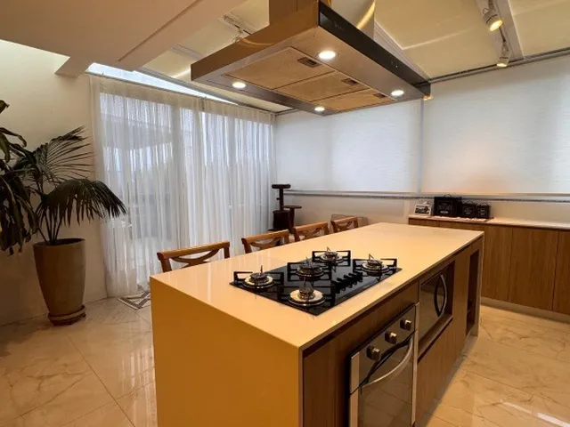 Imagem 8: APARTAMENTO RESIDENCIAL em FLORIANÓPOLIS - SC, JARDIM ATLÂNTICO