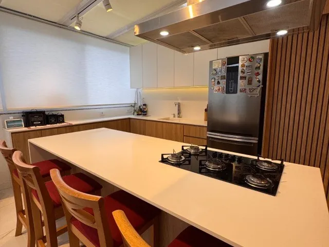 Imagem 10: APARTAMENTO RESIDENCIAL em FLORIANÓPOLIS - SC, JARDIM ATLÂNTICO