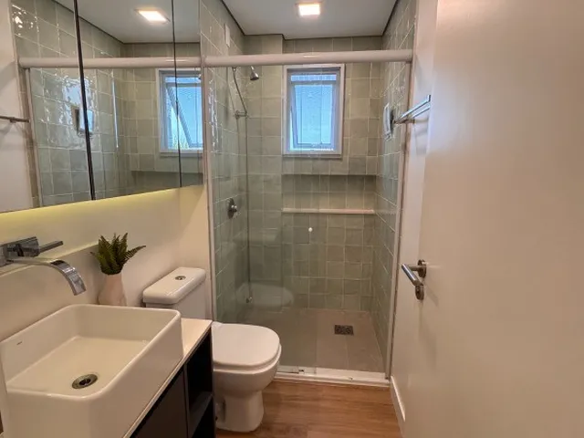 Imagem 11: APARTAMENTO RESIDENCIAL em FLORIANÓPOLIS - SC, JARDIM ATLÂNTICO