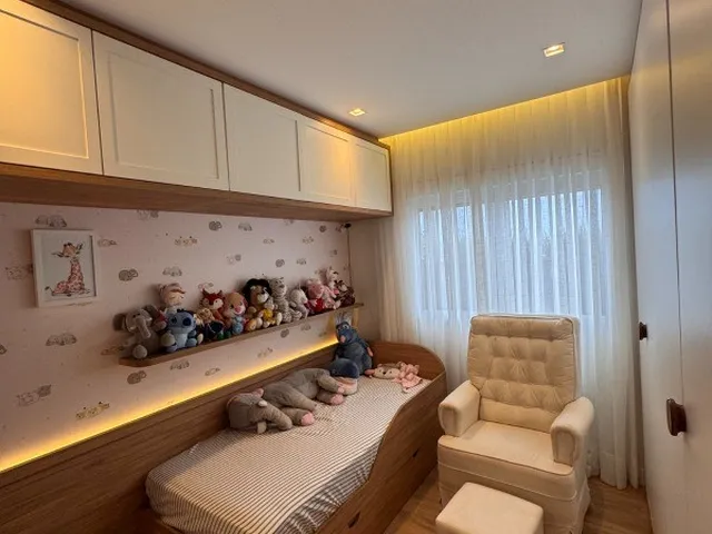 Imagem 12: APARTAMENTO RESIDENCIAL em FLORIANÓPOLIS - SC, JARDIM ATLÂNTICO