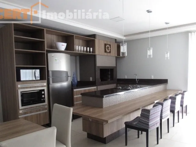 Imagem 5: APARTAMENTO RESIDENCIAL em FLORIANÓPOLIS - SC, JARDIM ATLÂNTICO