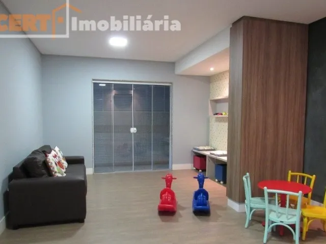 Imagem 2: APARTAMENTO RESIDENCIAL em FLORIANÓPOLIS - SC, JARDIM ATLÂNTICO