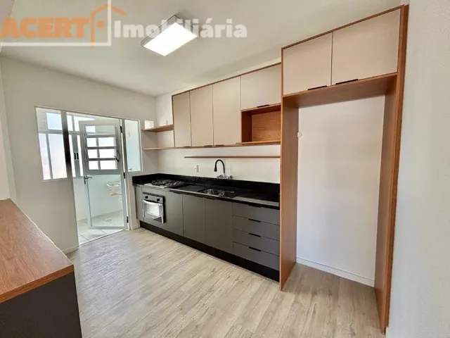 Imagem: APARTAMENTO RESIDENCIAL em FLORIANÓPOLIS