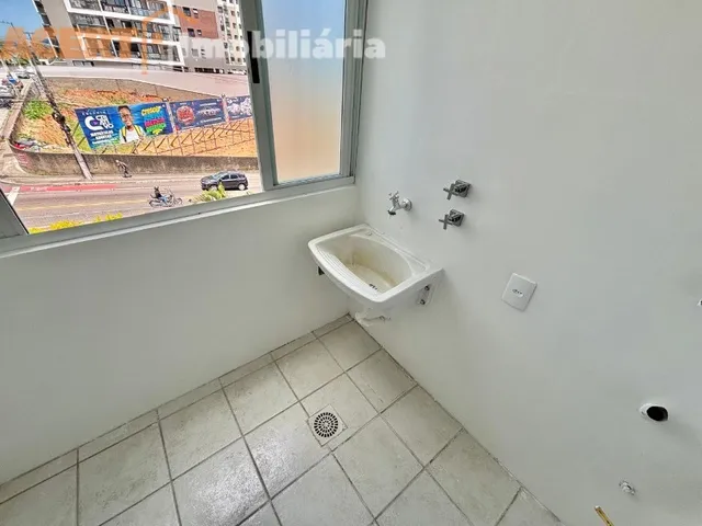 Imagem 9: APARTAMENTO RESIDENCIAL em FLORIANÓPOLIS - SC, ABRAÃO