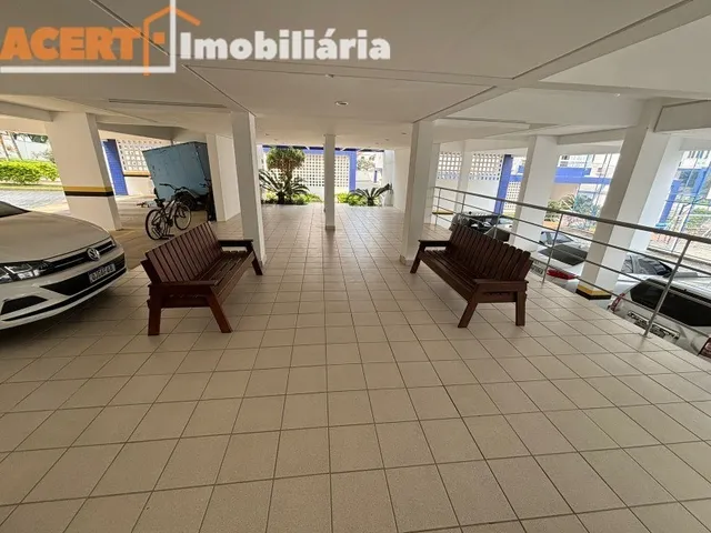 Imagem 13: APARTAMENTO RESIDENCIAL em FLORIANÓPOLIS - SC, ABRAÃO