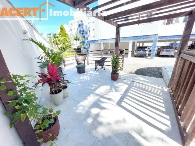 Imagem 5: APARTAMENTO RESIDENCIAL em FLORIANÓPOLIS - SC, ABRAÃO