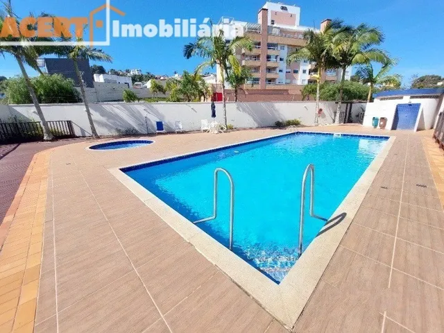Imagem 2: APARTAMENTO RESIDENCIAL em FLORIANÓPOLIS - SC, ABRAÃO