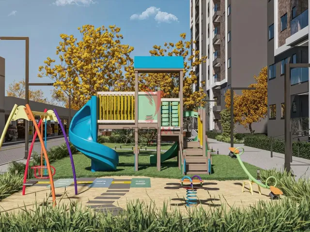 Imagem 9: Apartamentos em Blumenau/Sc - Bairro Fidélis