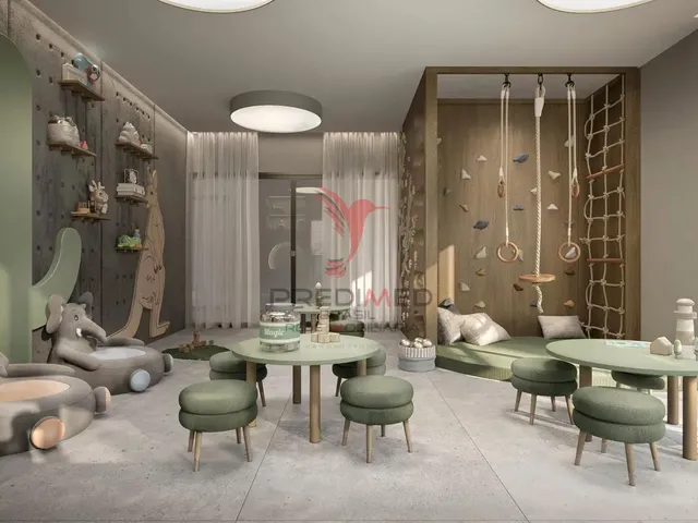 Imagem 10: Apartamentos em Blumenau/Sc - Bairro Fidélis