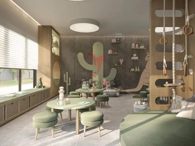 Imagem 2: Apartamentos em Blumenau/Sc - Bairro Fidélis