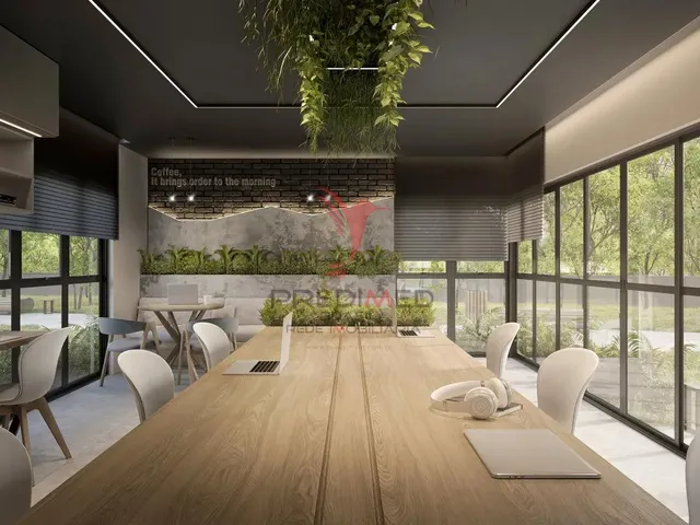 Imagem 16: Apartamentos em Blumenau/Sc - Bairro Fidélis