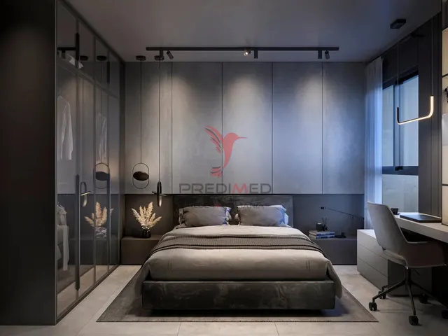 Imagem 7: Apartamentos em Blumenau/Sc - Bairro Fidélis