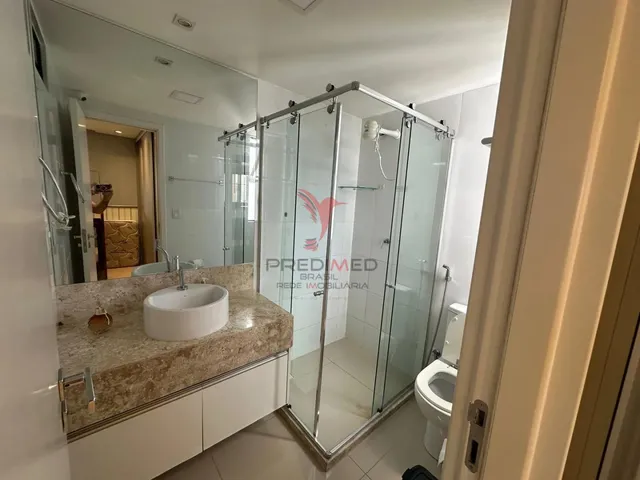 Imagem 11: Apartamento porteira fechada, andar alto e espaçoso Miramar