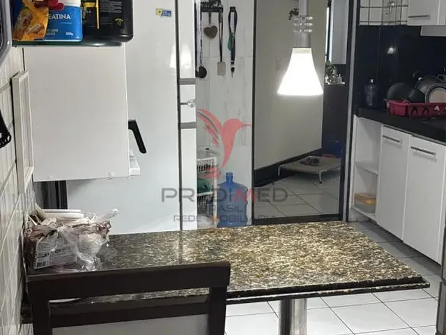 Imagem 14: Vende-se apartamento amplo em Manaira, em excelente localização