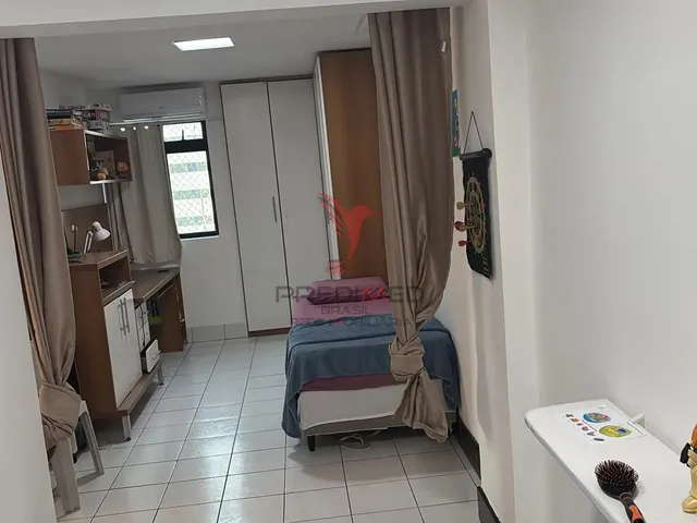 Imagem 5: Vende-se apartamento amplo em Manaira, em excelente localização