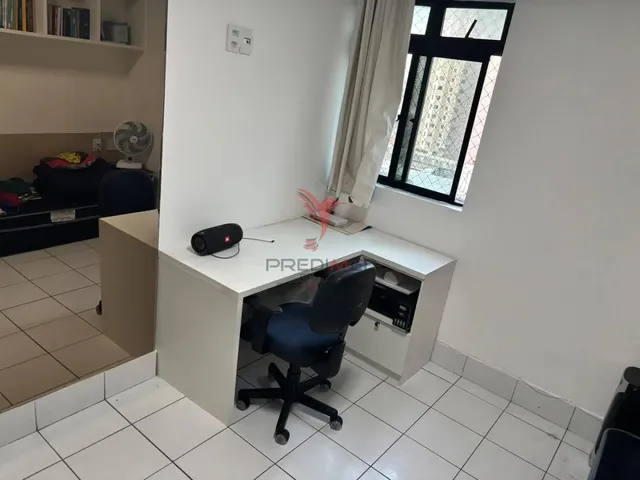 Imagem 16: Vende-se apartamento amplo em Manaira, em excelente localização